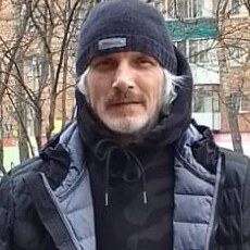Фотография мужчины Игорь, 41 год из г. Абакан
