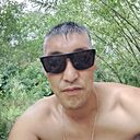 Кайрат Сериков, 36 лет