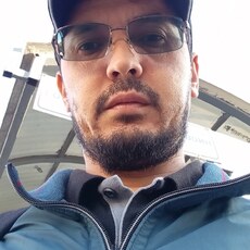 Фотография мужчины Ахмед, 42 года из г. Иваново