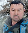 Жоомарт, 37 лет