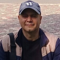 Фотография мужчины Евгений, 44 года из г. Воронеж