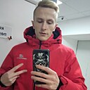 Виктор, 29 лет