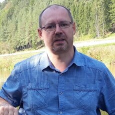 Фотография мужчины Andreas, 52 года из г. Штутгарт