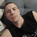 Женя, 37 лет