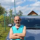 Сергей, 65 лет