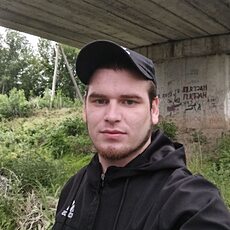 Фотография мужчины Александр, 26 лет из г. Амвросиевка