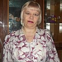 Татьяна, 62 года
