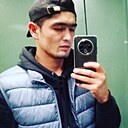 Али, 24 года