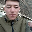 Сима, 25 лет