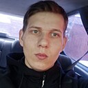 Антон, 26 лет