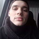 Андрей, 24 года