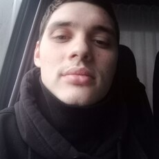 Фотография мужчины Андрей, 24 года из г. Владимир