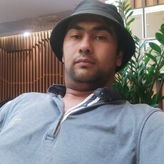 Фотография мужчины Саид, 30 лет из г. Томск