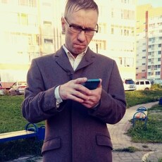 Фотография мужчины Артур, 48 лет из г. Томск