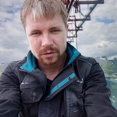 Фотография мужчины Петр, 31 год из г. Саранск