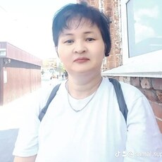 Фотография девушки Самал, 42 года из г. Костанай
