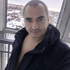 Фотография мужчины Иван, 37 лет из г. Омск