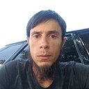 Алихан, 25 лет