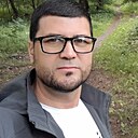 Хамид, 40 лет