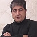 Ибрагим, 53 года