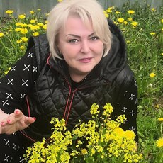 Фотография девушки Елена, 52 года из г. Балашиха