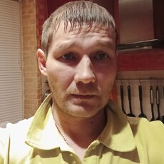 Фотография мужчины Искандер, 41 год из г. Салават