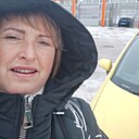 Фиалка, 53 года