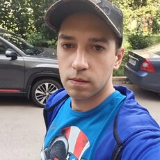 Фотография мужчины Алексей, 32 года из г. Москва
