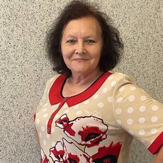 Фотография девушки Надежда, 65 лет из г. Славгород