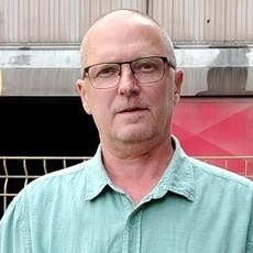 Фотография мужчины Виталий, 53 года из г. Волжский