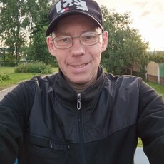 Фотография мужчины Николай, 47 лет из г. Шклов