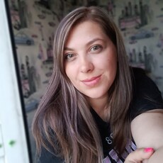 Фотография девушки Татьяна, 26 лет из г. Выборг