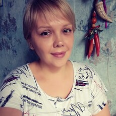 Фотография девушки Milana, 38 лет из г. Набережные Челны