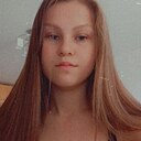 Анжелика, 20 лет