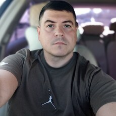 Фотография мужчины Алексей, 39 лет из г. Одинцово