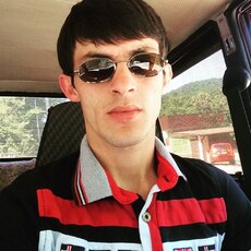 Фотография мужчины Эдуард, 37 лет из г. Сочи