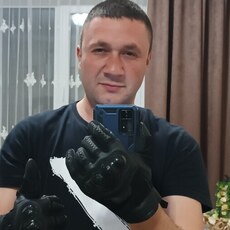 Фотография мужчины Артур, 36 лет из г. Каменск-Шахтинский