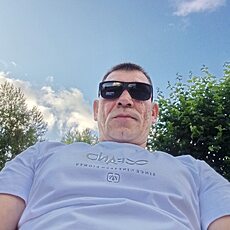 Фотография мужчины Юра, 41 год из г. Пермь
