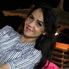 Фотография девушки Света, 28 лет из г. Енакиево