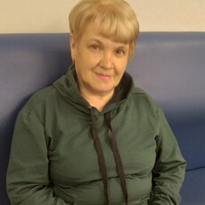 Фотография девушки Нина, 60 лет из г. Комсомольск-на-Амуре