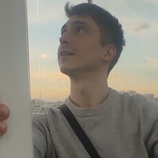 Фотография мужчины Илья, 31 год из г. Москва