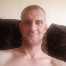 Фотография мужчины Владимир, 44 года из г. Братск