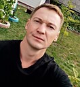Максим, 36 лет