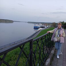 Фотография девушки Галина, 65 лет из г. Новороссийск