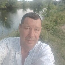 Фотография мужчины Федор, 63 года из г. Мариуполь