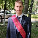Максим, 18 лет
