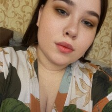 Фотография девушки Алена, 23 года из г. Петровск