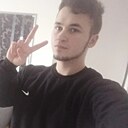 Захар, 18 лет