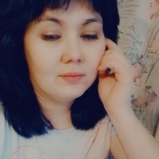 Фотография девушки Настя, 31 год из г. Ясногорск