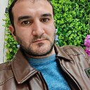 Эдик, 43 года